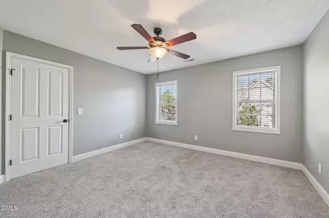 Bedroom - 22 Beryl Cir, Pinehurst, NC 28374 photo 3 of 6