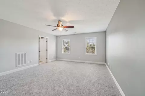 Bedroom - 22 Beryl Cir, Pinehurst, NC 28374 photo 2 of 6