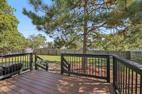 Exterior - 22 Beryl Cir, Pinehurst, NC 28374 photo 4 of 6