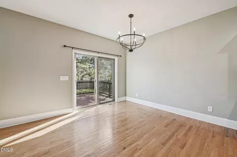 Dining - 22 Beryl Cir, Pinehurst, NC 28374 photo 1 of 1