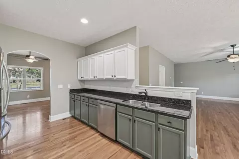 Kitchen - 22 Beryl Cir, Pinehurst, NC 28374 photo 2 of 4