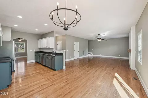 Living - 22 Beryl Cir, Pinehurst, NC 28374 photo 4 of 4