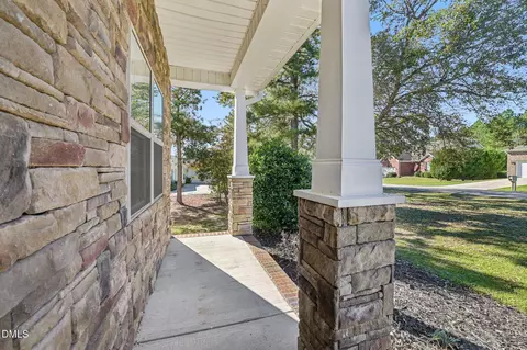 Exterior - 22 Beryl Cir, Pinehurst, NC 28374 photo 2 of 6