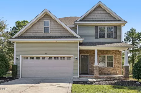 22 Beryl Cir, Pinehurst, NC 28374