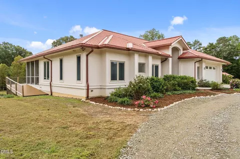 287 Herbie Rd, Carthage, NC 28327