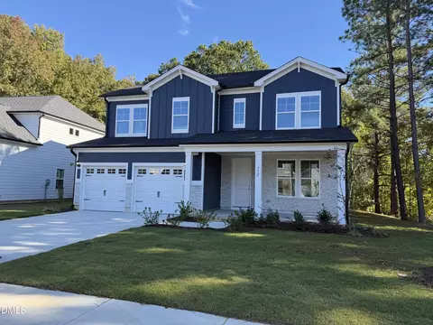 732 Portland Rose Dr, Knightdale, NC 27545