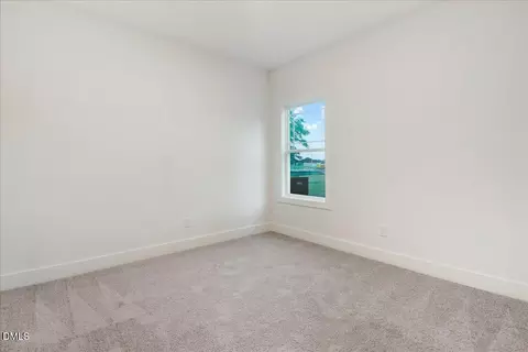 Bedroom - 91 Great Pine Trl, Middlesex, NC 27557 photo 6 of 7