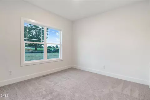 Bedroom - 91 Great Pine Trl, Middlesex, NC 27557 photo 3 of 7