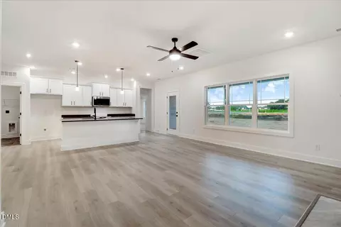 Living - 91 Great Pine Trl, Middlesex, NC 27557 photo 2 of 2