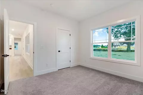 Bedroom - 91 Great Pine Trl, Middlesex, NC 27557 photo 4 of 7