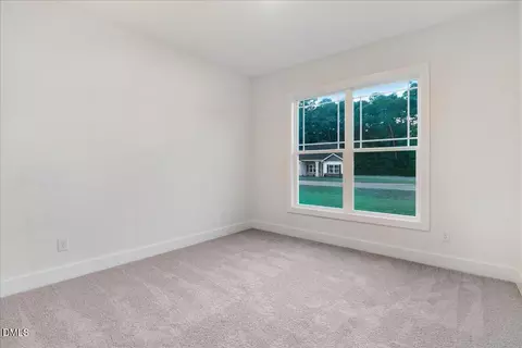 Bedroom - 91 Great Pine Trl, Middlesex, NC 27557 photo 5 of 7