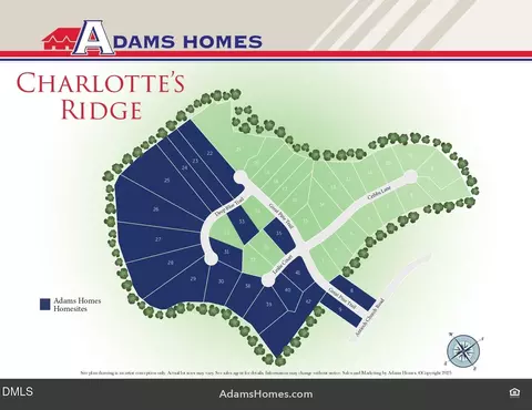 View/Area - 91 Great Pine Trl, Middlesex, NC 27557 photo 1 of 1