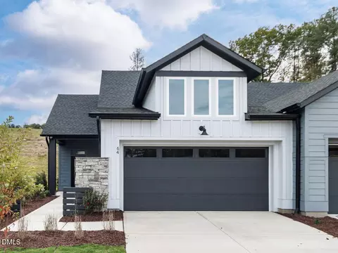 64 Tantara Bnd, Pittsboro, NC 27312