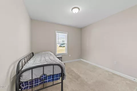 Bedroom - 73 S Rabbit Run Dr, Smithfield, NC 27577 photo 6 of 6