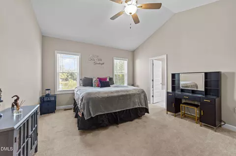 Bedroom - 73 S Rabbit Run Dr, Smithfield, NC 27577 photo 1 of 6