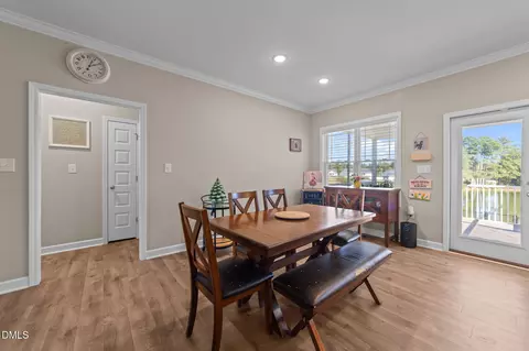 Dining - 73 S Rabbit Run Dr, Smithfield, NC 27577 photo 1 of 2