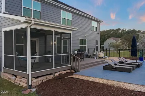 Exterior - 3000 Vidal Ct, Wake Forest, NC 27587 photo 18 of 22