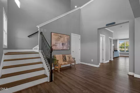 Entry Way - 3000 Vidal Ct, Wake Forest, NC 27587 photo 2 of 10