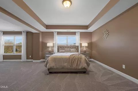 Bedroom - 3000 Vidal Ct, Wake Forest, NC 27587 photo 2 of 9