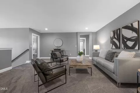 Entry Way - 3000 Vidal Ct, Wake Forest, NC 27587 photo 7 of 10