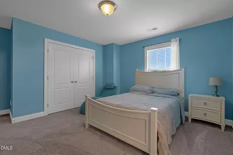 Bedroom - 3000 Vidal Ct, Wake Forest, NC 27587 photo 6 of 9