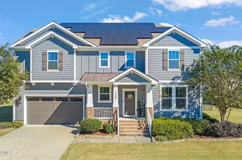 Exterior - 3000 Vidal Ct, Wake Forest, NC 27587 photo 22 of 22