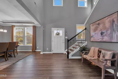 Entry Way - 3000 Vidal Ct, Wake Forest, NC 27587 photo 1 of 10