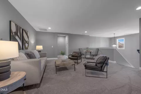 Entry Way - 3000 Vidal Ct, Wake Forest, NC 27587 photo 8 of 10