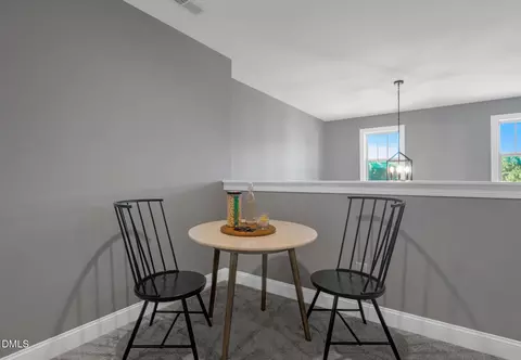 Dining - 3000 Vidal Ct, Wake Forest, NC 27587 photo 5 of 5