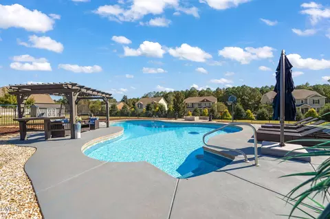 Exterior - 3000 Vidal Ct, Wake Forest, NC 27587 photo 9 of 22