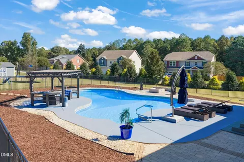 Exterior - 3000 Vidal Ct, Wake Forest, NC 27587 photo 2 of 22