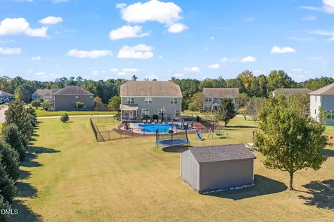 View/Area - 3000 Vidal Ct, Wake Forest, NC 27587 photo 1 of 6
