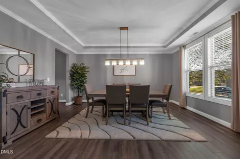 Dining - 3000 Vidal Ct, Wake Forest, NC 27587 photo 1 of 5