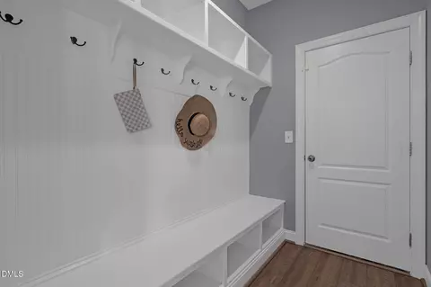 Entry Way - 3000 Vidal Ct, Wake Forest, NC 27587 photo 6 of 10