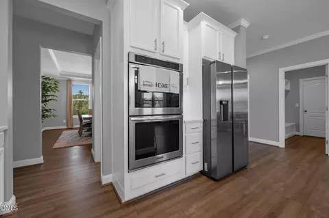 Entry Way - 3000 Vidal Ct, Wake Forest, NC 27587 photo 5 of 10