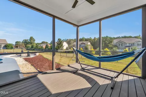 Exterior - 3000 Vidal Ct, Wake Forest, NC 27587 photo 3 of 22