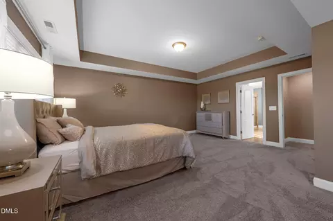 Bedroom - 3000 Vidal Ct, Wake Forest, NC 27587 photo 4 of 9