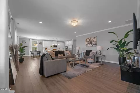 Entry Way - 3000 Vidal Ct, Wake Forest, NC 27587 photo 3 of 10