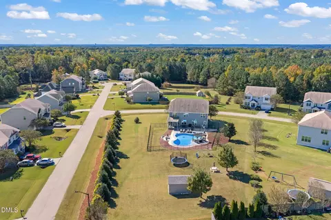 View/Area - 3000 Vidal Ct, Wake Forest, NC 27587 photo 4 of 6