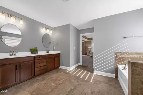 Entry Way - 3000 Vidal Ct, Wake Forest, NC 27587 photo 10 of 10