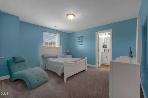 Bedroom - 3000 Vidal Ct, Wake Forest, NC 27587 photo 5 of 9
