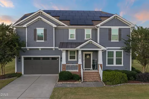 3000 Vidal Ct, Wake Forest, NC 27587