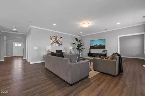 Entry Way - 3000 Vidal Ct, Wake Forest, NC 27587 photo 4 of 10