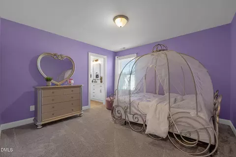 Bedroom - 3000 Vidal Ct, Wake Forest, NC 27587 photo 7 of 9