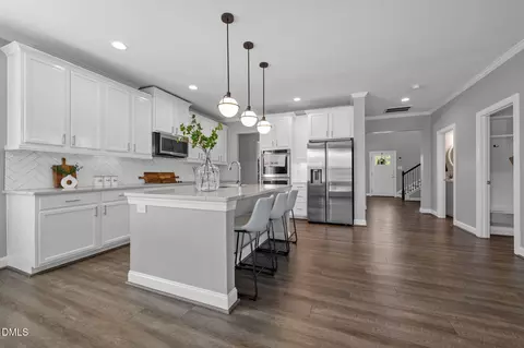 Kitchen - 3000 Vidal Ct, Wake Forest, NC 27587 photo 1 of 4