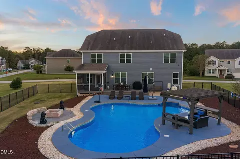 Exterior - 3000 Vidal Ct, Wake Forest, NC 27587 photo 1 of 22