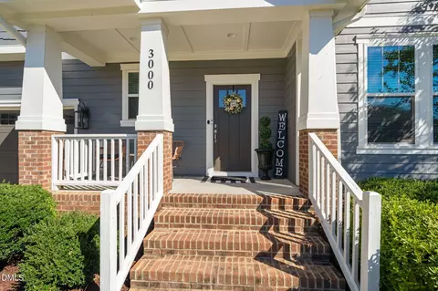 Exterior - 3000 Vidal Ct, Wake Forest, NC 27587 photo 20 of 22