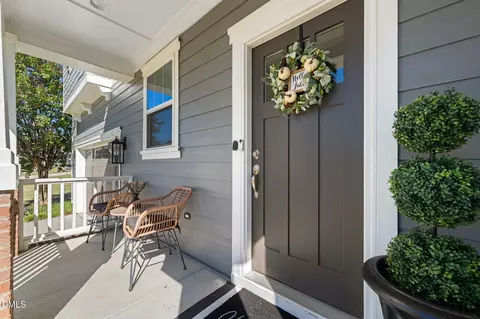 Exterior - 3000 Vidal Ct, Wake Forest, NC 27587 photo 21 of 22