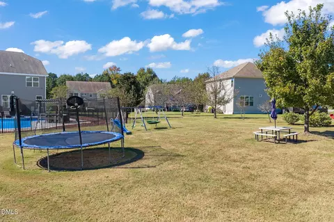 Exterior - 3000 Vidal Ct, Wake Forest, NC 27587 photo 12 of 22