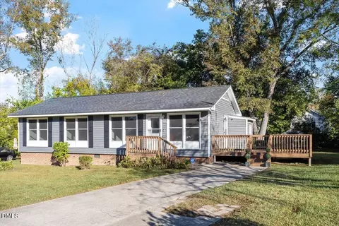 103 Alston Ct, Oxford, NC 27565